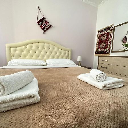 Trea Accomodations - 2 Bedrooms - Riviera With Private Parking Vlore Exterior photo