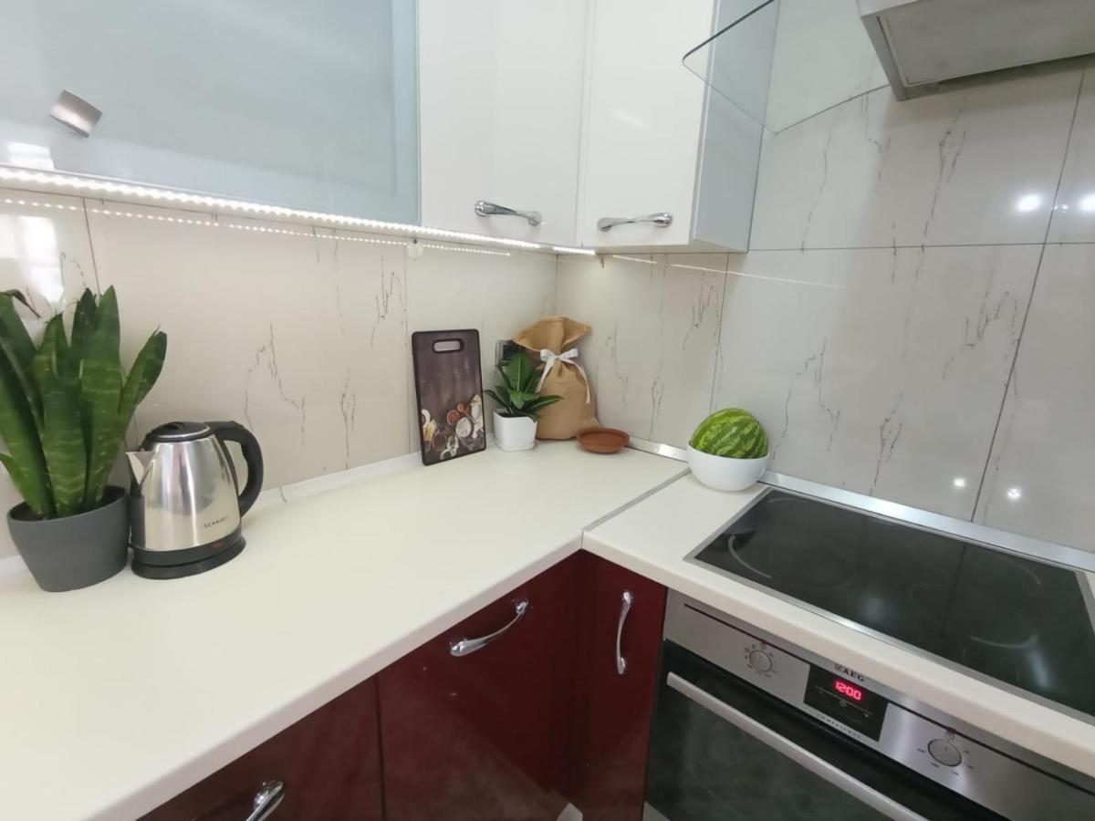 Trea Accomodations - 2 Bedrooms - Riviera With Private Parking Vlore Exterior photo