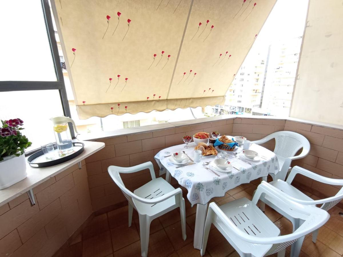 Trea Accomodations - 2 Bedrooms - Riviera With Private Parking Vlore Exterior photo