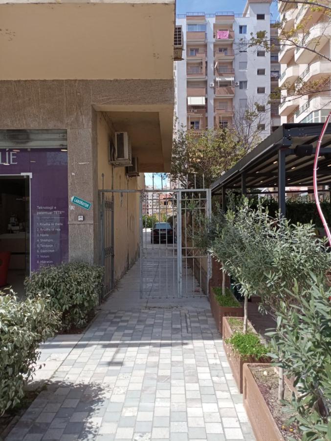 Trea Accomodations - 2 Bedrooms - Riviera With Private Parking Vlore Exterior photo